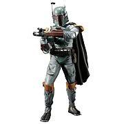 Star Wars Boba Fett Return of the Jedi Version ArtFX+ Statue
